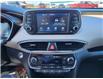 2020 Hyundai Santa Fe Luxury 2.0 (Stk: N250182A) in Stony Plain - Image 30 of 50