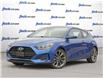 2020 Hyundai Veloster Luxury (Stk: 90113) in London - Image 1 of 25