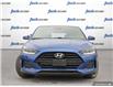 2020 Hyundai Veloster Luxury (Stk: 90113) in London - Image 2 of 25