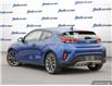 2020 Hyundai Veloster Luxury (Stk: 90113) in London - Image 4 of 25