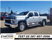 2023 Chevrolet Silverado 2500HD LT (Stk: P5524) in Stony Plain - Image 1 of 45