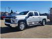 2023 Chevrolet Silverado 2500HD LT (Stk: P5524) in Stony Plain - Image 2 of 45