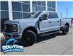 2025 Ford F-350 Lariat (Stk: 25155) in Claresholm - Image 1 of 19