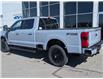 2025 Ford F-350 Lariat (Stk: 25155) in Claresholm - Image 3 of 19