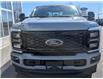 2025 Ford F-350 Lariat (Stk: 25155) in Claresholm - Image 4 of 19
