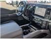2025 Ford F-350 Lariat (Stk: 25155) in Claresholm - Image 5 of 19