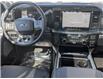 2025 Ford F-350 Lariat (Stk: 25155) in Claresholm - Image 6 of 19