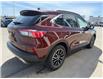 2021 Ford Escape Titanium Hybrid (Stk: HU3664) in Claresholm - Image 3 of 11