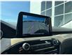 2021 Ford Escape Titanium Hybrid (Stk: HU3664) in Claresholm - Image 6 of 11