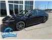 2023 Toyota Camry SE (Stk: HU3659A) in High River - Image 1 of 11