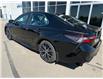 2023 Toyota Camry SE (Stk: HU3659A) in High River - Image 2 of 11