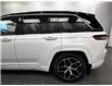 2022 Jeep Grand Cherokee Summit (Stk: B25102) in Lethbridge - Image 3 of 30