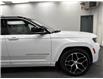 2022 Jeep Grand Cherokee Summit (Stk: B25102) in Lethbridge - Image 7 of 30