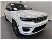 2022 Jeep Grand Cherokee Summit (Stk: B25102) in Lethbridge - Image 8 of 30