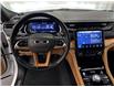 2022 Jeep Grand Cherokee Summit (Stk: B25102) in Lethbridge - Image 16 of 30