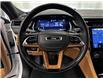 2022 Jeep Grand Cherokee Summit (Stk: B25102) in Lethbridge - Image 17 of 30
