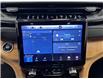 2022 Jeep Grand Cherokee Summit (Stk: B25102) in Lethbridge - Image 19 of 30