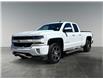 2017 Chevrolet Silverado 1500 LT (Stk: P40075) in Saskatoon - Image 1 of 16