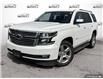 2020 Chevrolet Tahoe Premier (Stk: D5F122A) in Oakville - Image 1 of 25