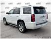 2020 Chevrolet Tahoe Premier (Stk: D5F122A) in Oakville - Image 4 of 25