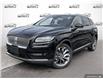 2022 Lincoln Nautilus Reserve (Stk: P7129) in Oakville - Image 1 of 24