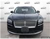 2022 Lincoln Nautilus Reserve (Stk: P7129) in Oakville - Image 2 of 24