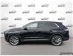 2022 Lincoln Nautilus Reserve (Stk: P7129) in Oakville - Image 3 of 24