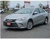 2017 Toyota Camry  (Stk: P3624) in Bowmanville - Image 2 of 26
