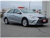 2017 Toyota Camry  (Stk: P3624) in Bowmanville - Image 5 of 26