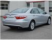 2017 Toyota Camry  (Stk: P3624) in Bowmanville - Image 6 of 26