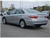 2017 Toyota Camry  (Stk: P3624) in Bowmanville - Image 8 of 26