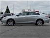2017 Toyota Camry  (Stk: P3624) in Bowmanville - Image 9 of 26