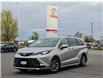 2024 Toyota Sienna  (Stk: P3628) in Bowmanville - Image 1 of 27