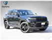 2023 Jeep Grand Cherokee Limited (Stk: P9619) in Toronto - Image 1 of 31