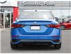 2025 Nissan Sentra SR (Stk: 25-239) in Smiths Falls - Image 5 of 23