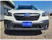 2021 Subaru Outback AWD | EYESITE | HEATED SEATS | REAR CAM |BLUETOOTH (Stk: S8722A) in St. Catharines - Image 22 of 27