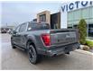 2025 Ford F-150 Lariat (Stk: VF1F00844) in Chatham - Image 2 of 22