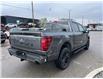 2025 Ford F-150 Lariat (Stk: VF1F00844) in Chatham - Image 4 of 22