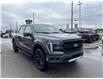 2025 Ford F-150 Lariat (Stk: VF1F00844) in Chatham - Image 5 of 22