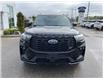 2025 Ford Explorer ST (Stk: VFEX00874) in Chatham - Image 6 of 21