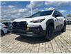 2025 Subaru Crosstrek Wilderness (Stk: S8479) in St.Catharines - Image 1 of 17