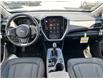 2025 Subaru Crosstrek Touring (Stk: S8801) in St.Catharines - Image 14 of 17