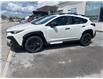 2025 Subaru Crosstrek Convenience (Stk: S8814) in St.Catharines - Image 2 of 16