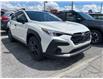 2025 Subaru Crosstrek Convenience (Stk: S8814) in St.Catharines - Image 3 of 16