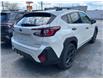 2025 Subaru Crosstrek Convenience (Stk: S8814) in St.Catharines - Image 4 of 16