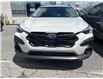 2025 Subaru Crosstrek Convenience (Stk: S8814) in St.Catharines - Image 8 of 16