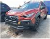 2025 Subaru Crosstrek Wilderness (Stk: S8812) in St.Catharines - Image 1 of 17