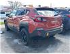 2025 Subaru Crosstrek Wilderness (Stk: S8812) in St.Catharines - Image 3 of 17