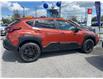 2025 Subaru Crosstrek Wilderness (Stk: S8812) in St.Catharines - Image 6 of 17