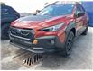 2025 Subaru Crosstrek Wilderness (Stk: S8812) in St.Catharines - Image 9 of 17